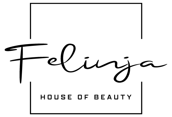 Logo Felinja House of Beauty